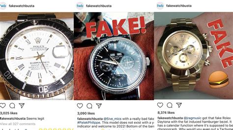 billionaire who sold fake watches|watch counterfeit watches.